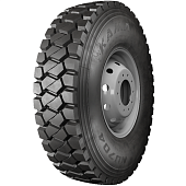 Грузовые шины Кама NU 704 12/0 R24 162/160K Универсальная